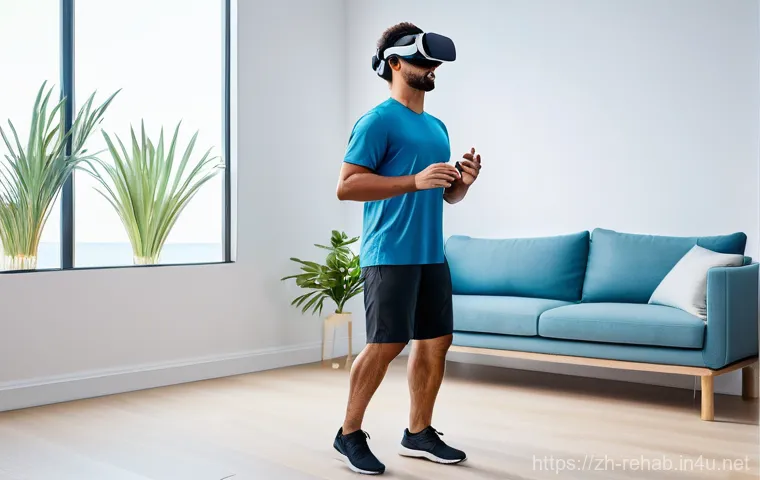 스포츠재활사 직무 관련 최신 뉴스 - **Prompt for "Personalized Assessment and Prevention"**:
    "A clean, modern sports rehabilitation ...