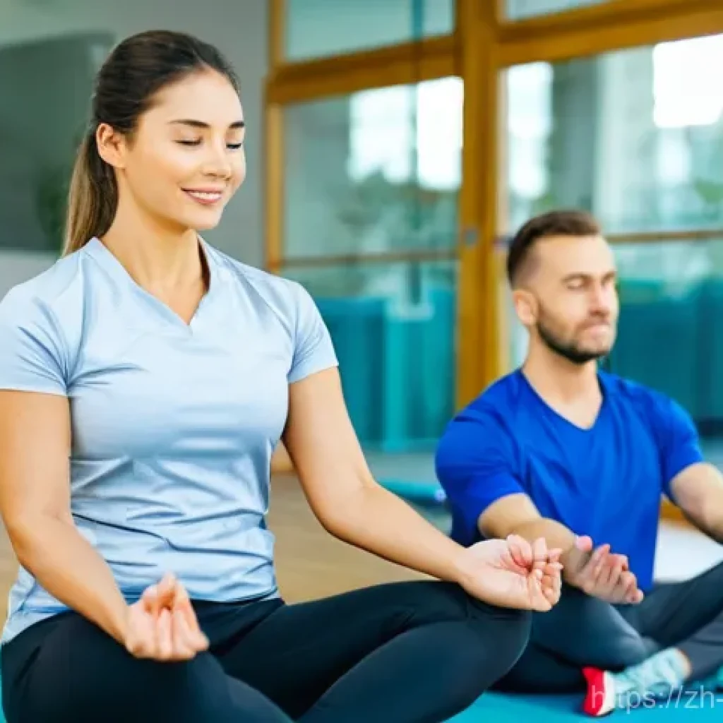 스포츠재활 자격증 준비 과정 - **Prompt Title:** The Rise of Sports Rehabilitation: Meeting Modern Fitness Needs
    **Description:...