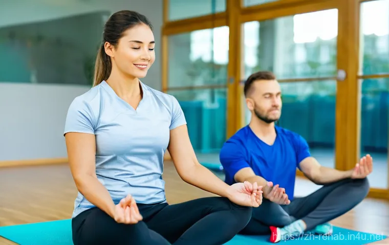 스포츠재활 자격증 준비 과정 - **Prompt Title:** The Rise of Sports Rehabilitation: Meeting Modern Fitness Needs
    **Description:...