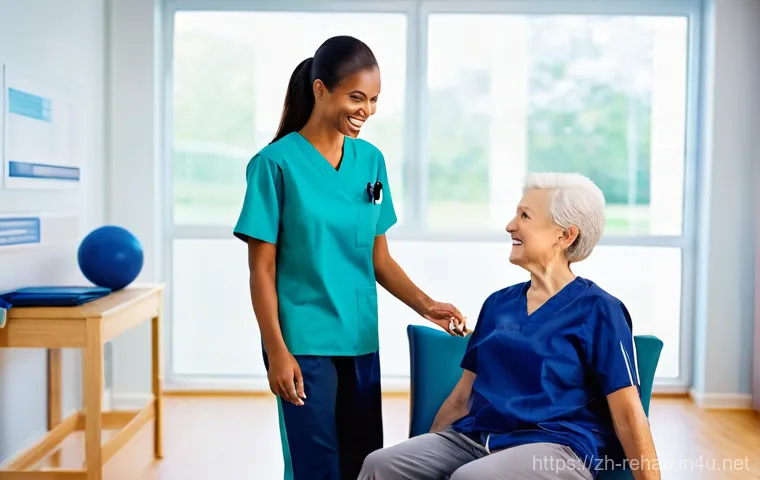 스포츠재활 자격증 준비 과정 - **Prompt Title:** The Dedicated Path of a Sports Rehabilitation Therapist: Knowledge and Practice
  ...