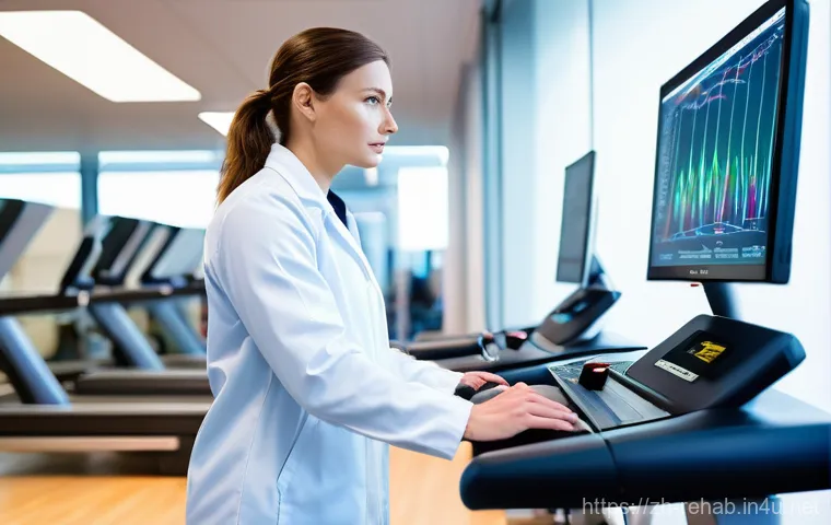 스포츠재활사 관련 학과별 비교 - **Rehabilitation Therapy - Elderly Mobility Assistance**
    A warm and patient female physical ther...