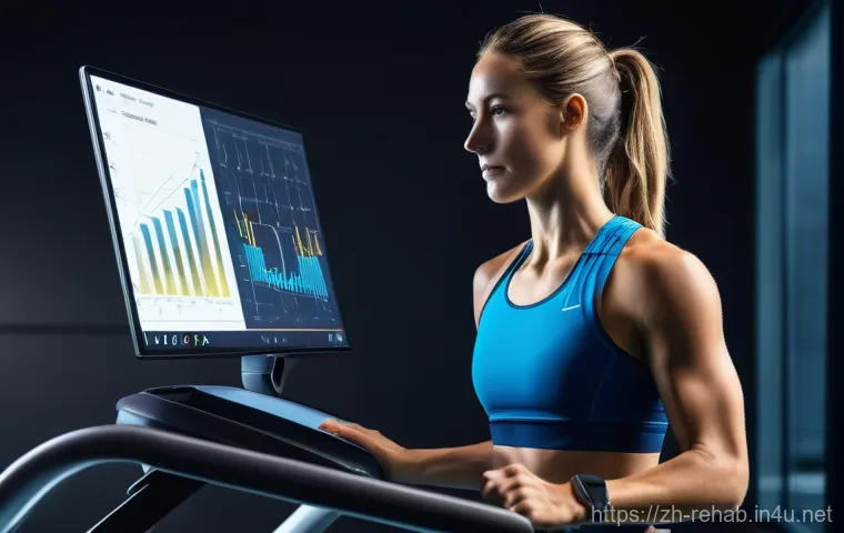 스포츠재활사와 운동선수의 관계 - "A professional male badminton player in his mid-20s, wearing a fitted athletic t-shirt and shorts, ...