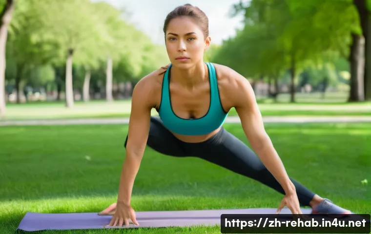 스포츠재활사 논문 주제 아이디어 관련 이미지 1