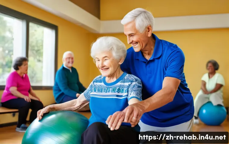 스포츠재활사의 커리어 패스 관련 이미지 2