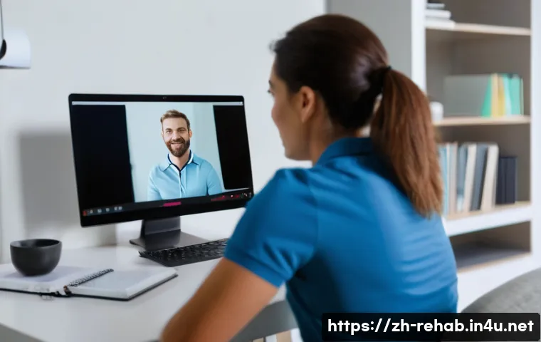 스포츠재활사 이직 성공 전략 관련 이미지 1