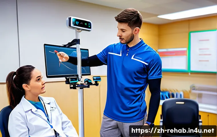 스포츠재활사 교육과정 최신 동향 관련 이미지 2