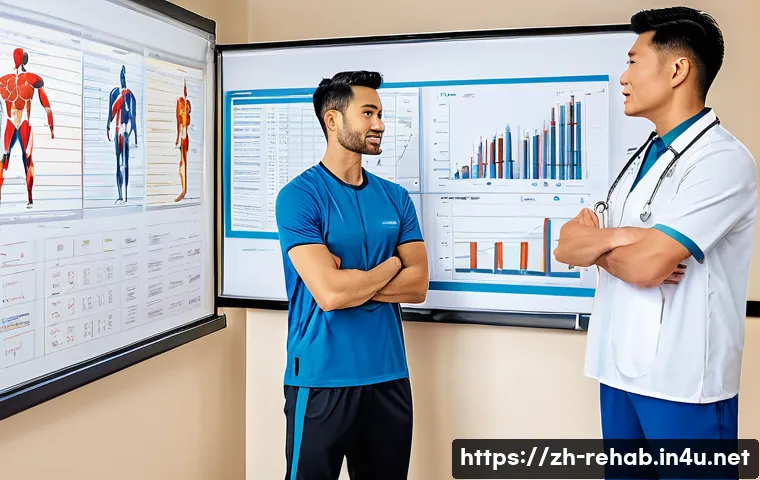 스포츠재활사 중점 과목 정리 관련 이미지 2