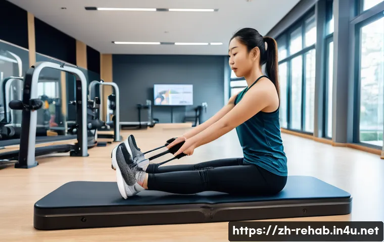 스포츠재활사와 운동기능 회복 프로세스 관련 이미지 1