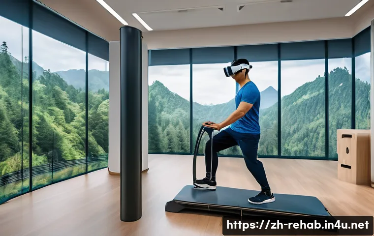 运动功能恢复的5大秘密技巧,让你快速重返赛场 4 스포츠재활사와 운동기능 회복 프로세스 관련 이미지 2