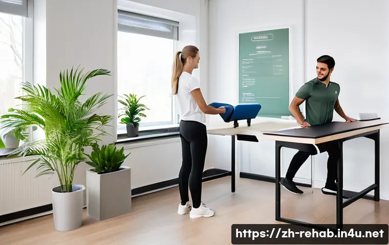 海外体育康复师就业必备的7大技巧,助你轻松开启职业新篇章 4 스포츠재활사의 해외 취업 가이드 관련 이미지 2