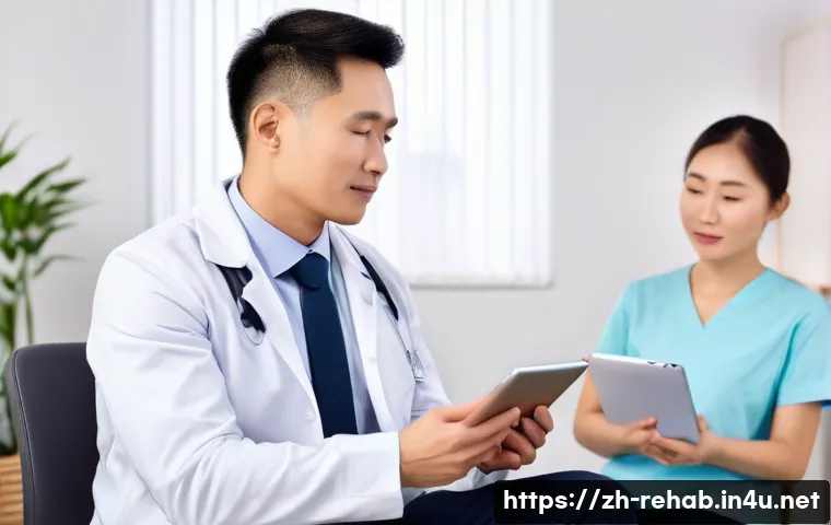 스포츠재활사로서의 가치 실현 방법 관련 이미지 1