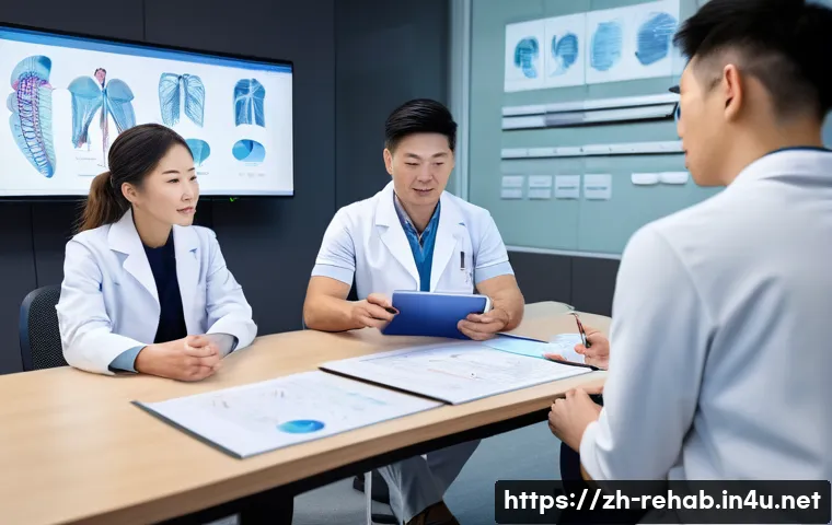 体育康复师价值实现的5大秘诀,助你职业飞跃 4 스포츠재활사로서의 가치 실현 방법 관련 이미지 2