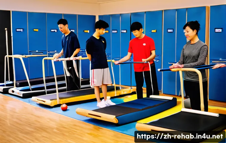 스포츠재활사 자격증 관련 학원 추천 관련 이미지 1