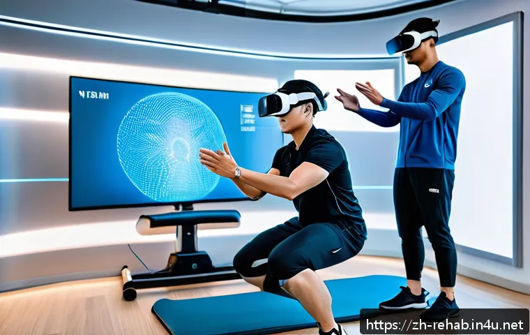 스포츠재활사와 팀 협업 사례 관련 이미지 1