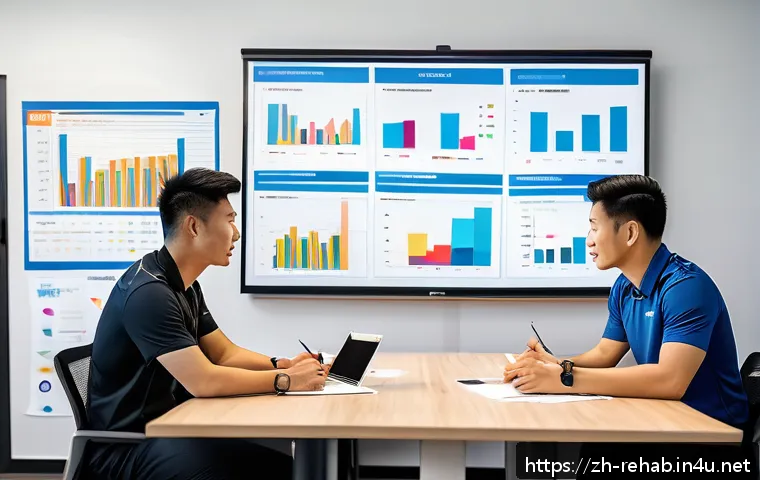 揭秘体育康复师与团队合作的成功秘诀,打造顶级运动表现 4 스포츠재활사와 팀 협업 사례 관련 이미지 2