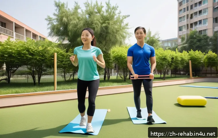 스포츠재활사 관련 자격증 동시 취득 방법 관련 이미지 2